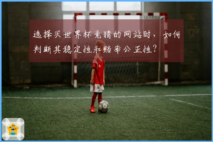 选择买世界杯竞猜的网站时，如何判断其稳定性和赔率公正性？